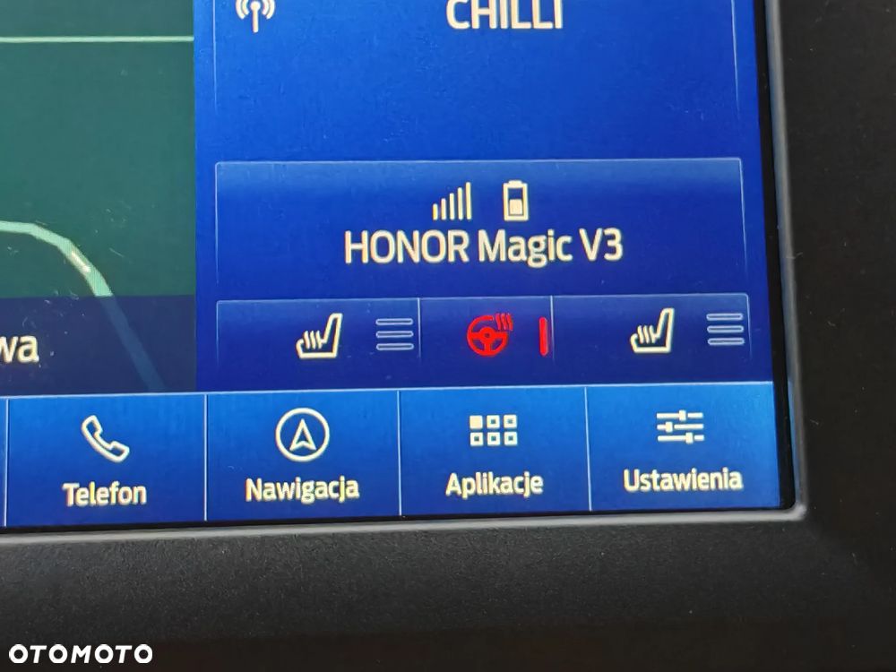 Ford Mondeo 2.0 EcoBlue Trend - 19