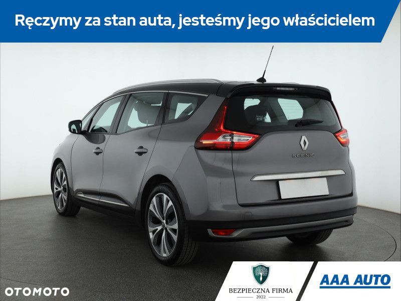 Renault Grand Scenic - 5