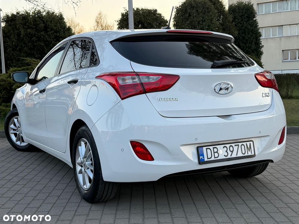 Hyundai i30 1.4 Style - 19