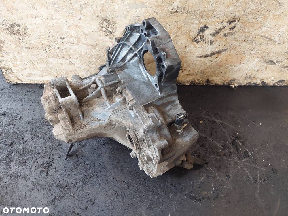 SKRZYNIA BIEGÓW LAND ROVER FREELANDER I 1.8 16V MANUAL 5 BIEGÓW - 5