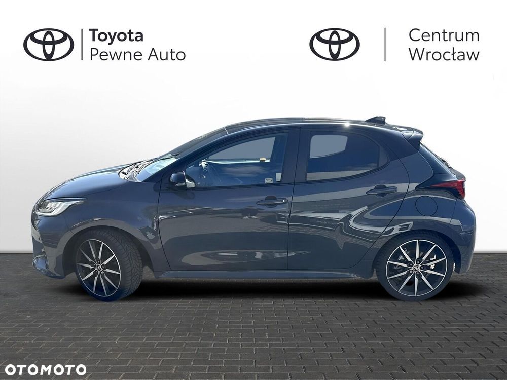 Toyota Yaris - 2