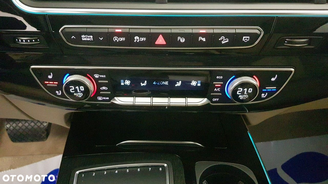 Audi Q7 - 29