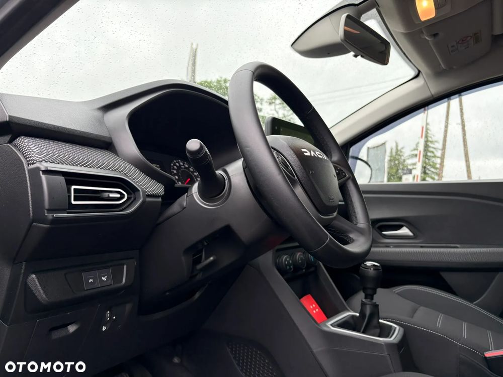 Dacia Jogger 1.0 TCe Expression - 10
