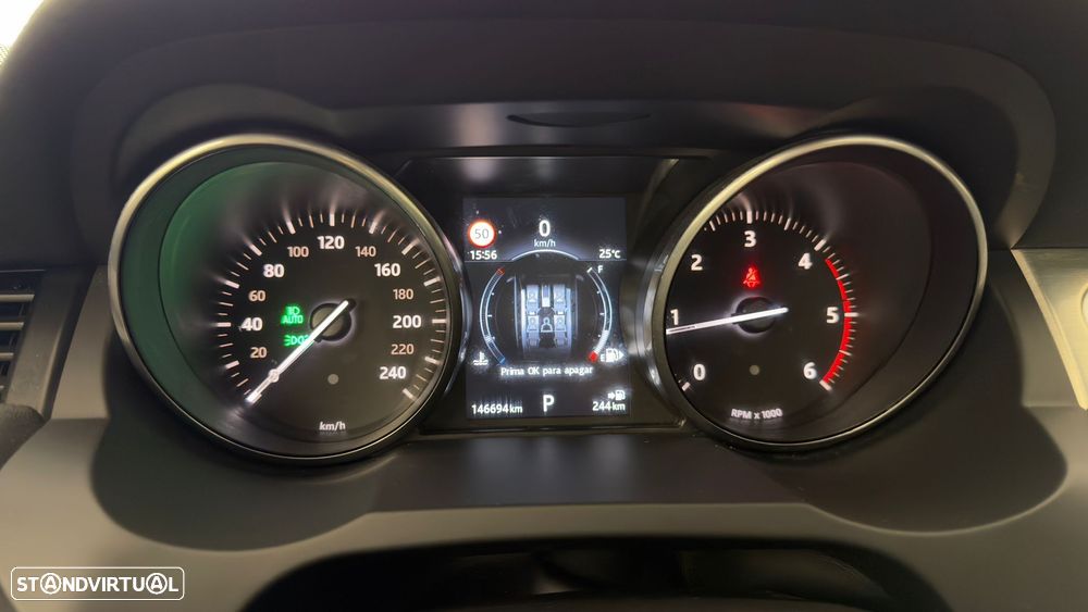 Land Rover Range Rover Evoque 2.0 D150 AWD R-Dynamic Auto - 24