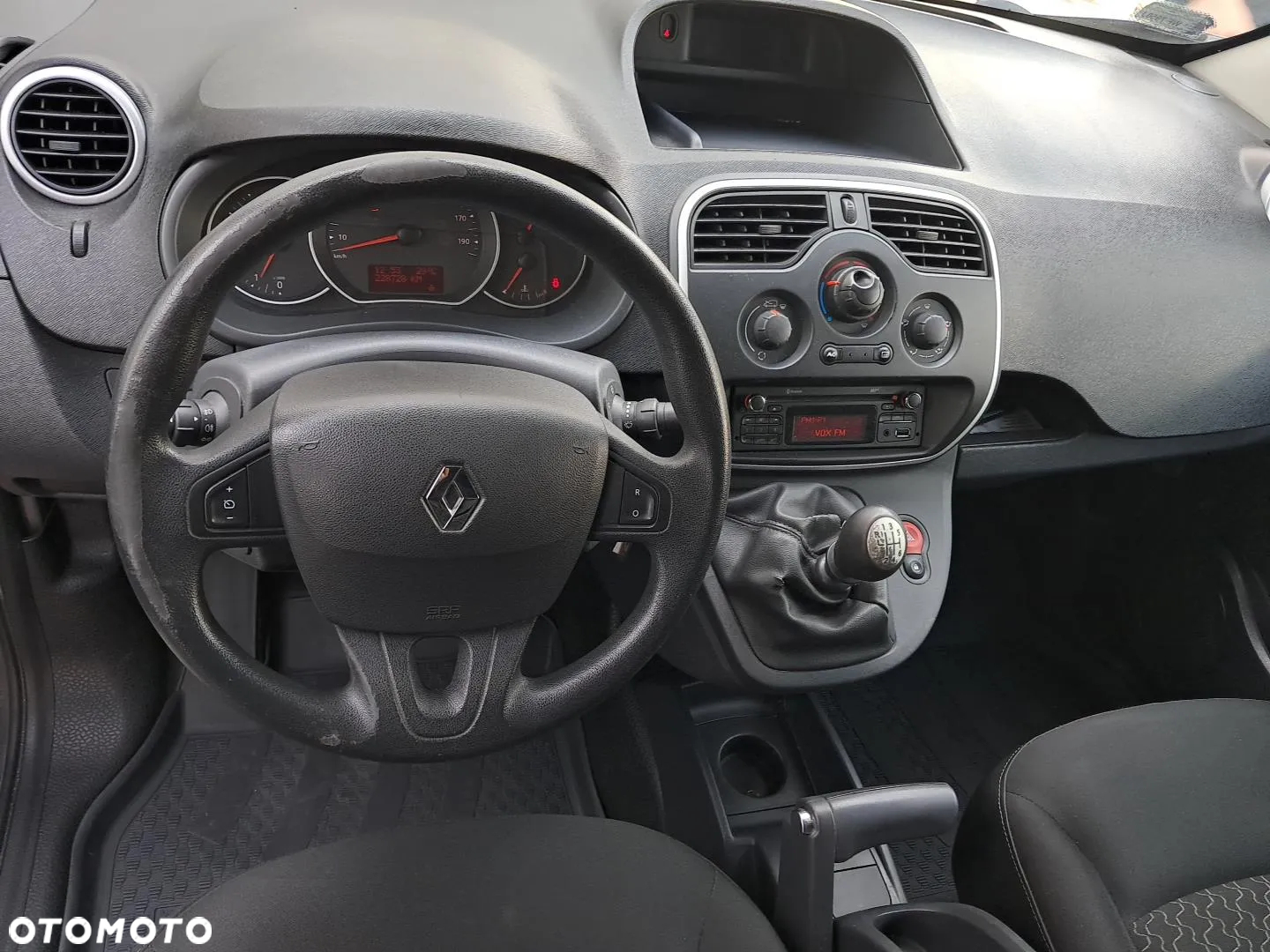 Renault Kangoo - 12