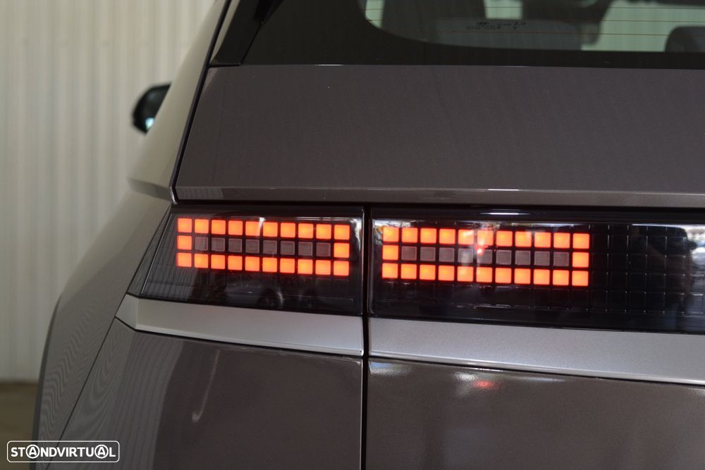 Hyundai Ioniq 5 58 kWh Dynamiq - 9