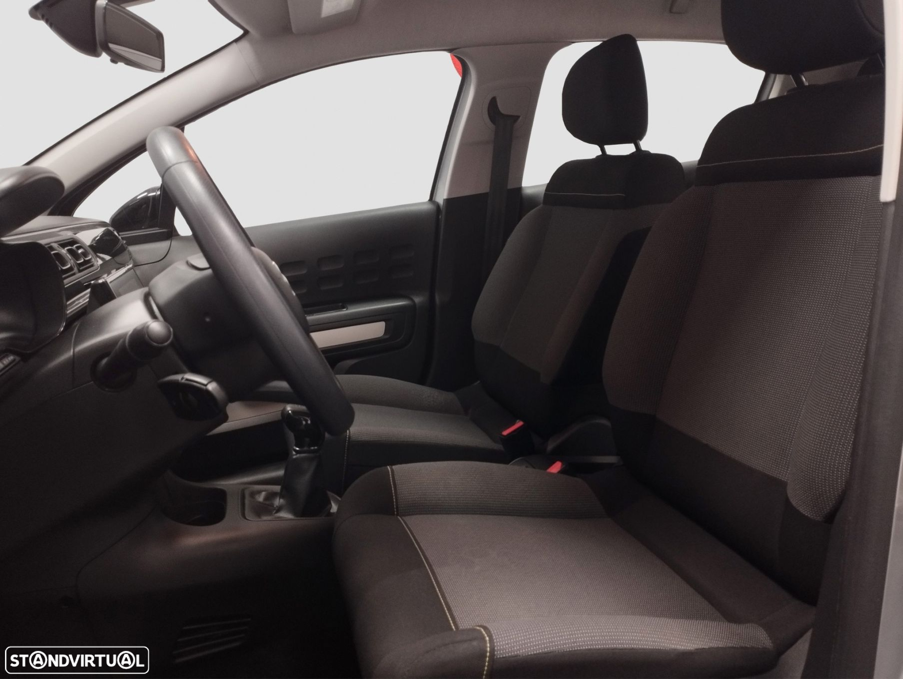 Citroën C3 - 7