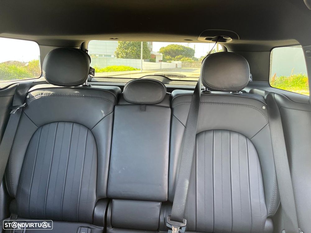 MINI Countryman Cooper SD Auto Desportiva - 10