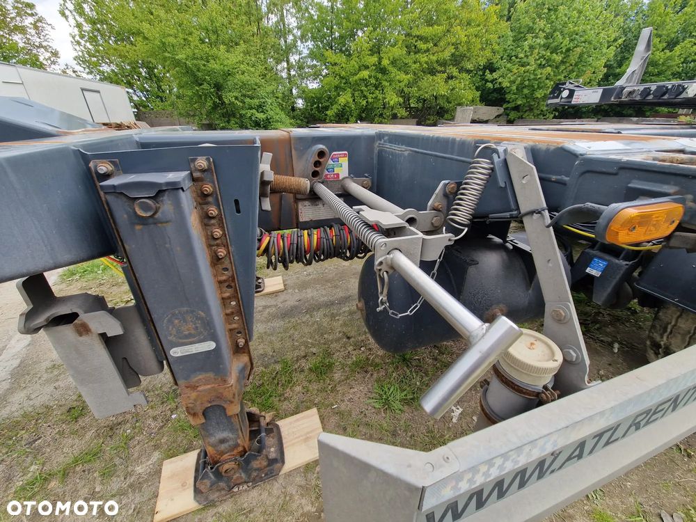 D-TEC FLEXITRAILER - 7