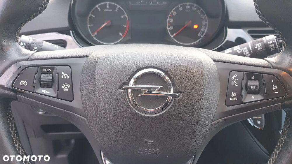 Opel Corsa 1.4 Cosmo - 25