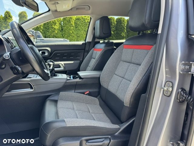 Citroën C5 Aircross - 10