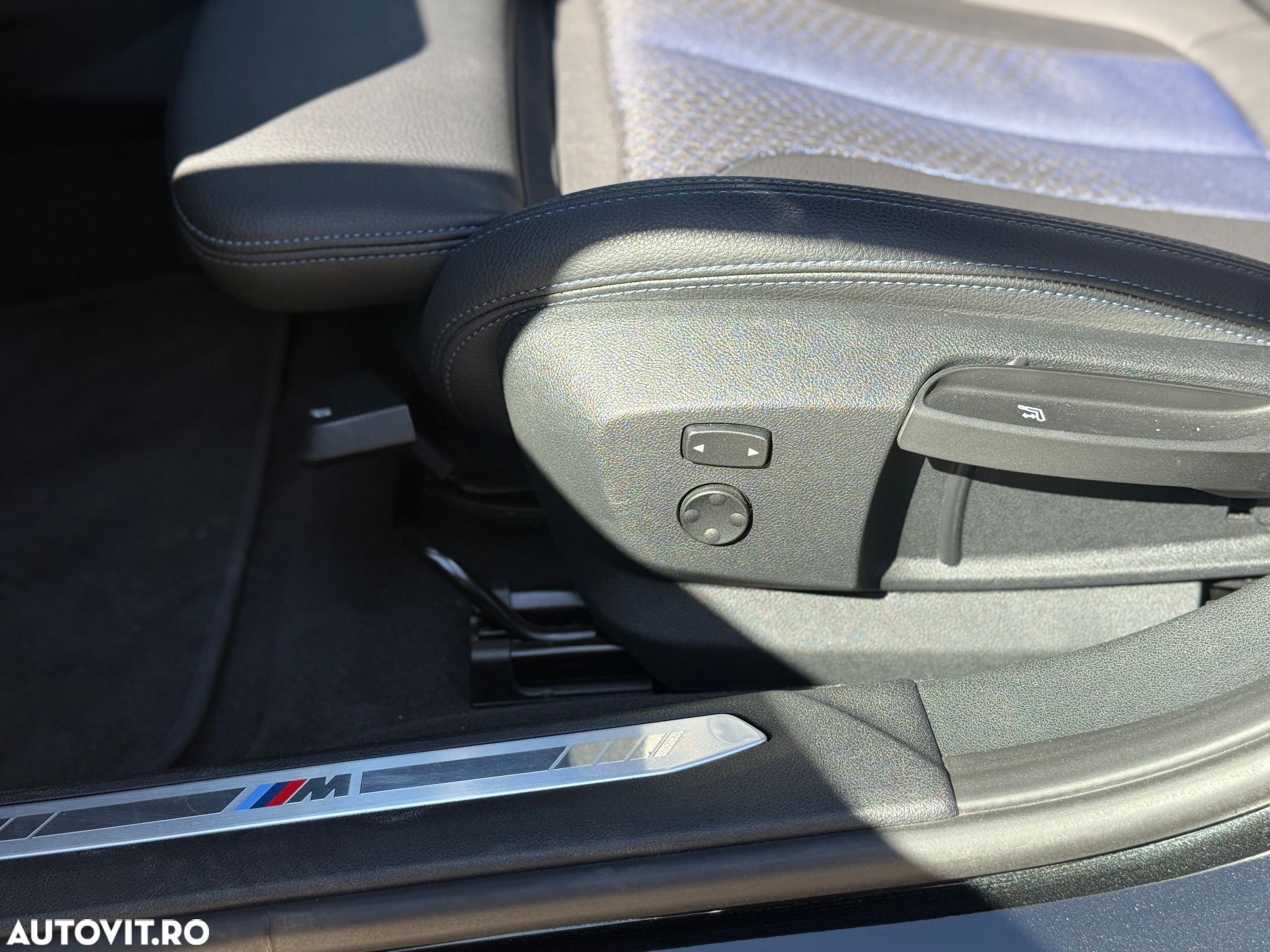 BMW Seria 1 120d Aut. - 13