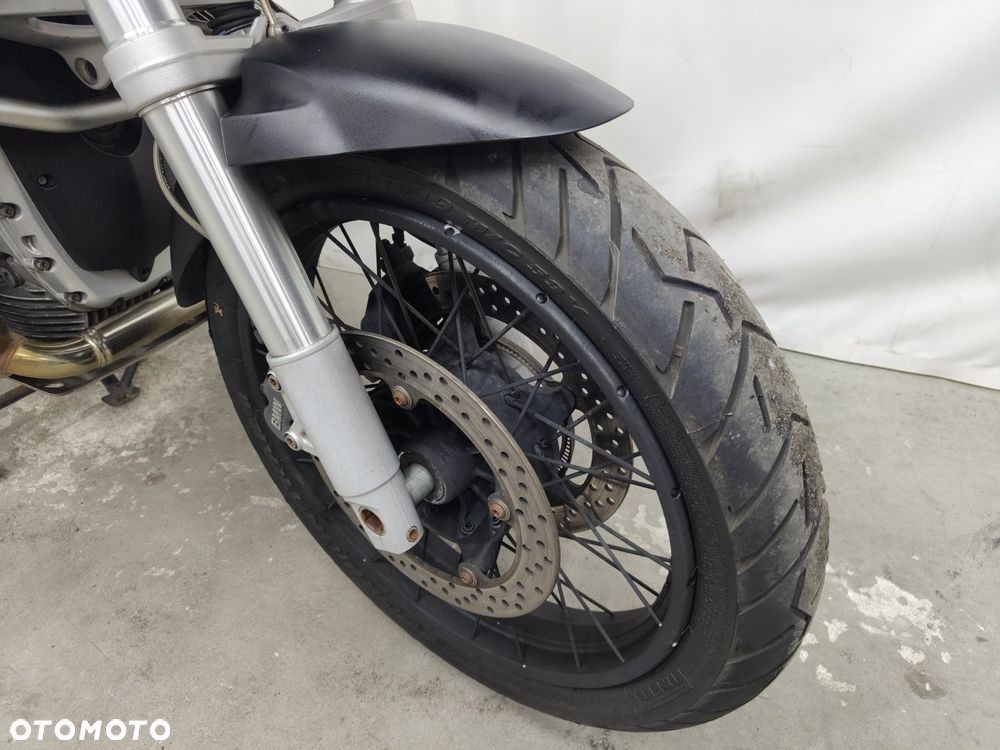 BMW GS - 3