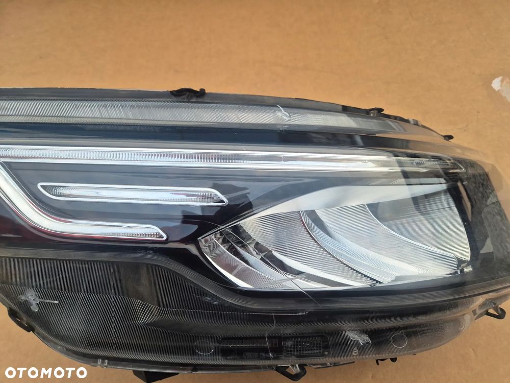 Iveco Daily lampa prawa.FULL LED .Kompletna - 8