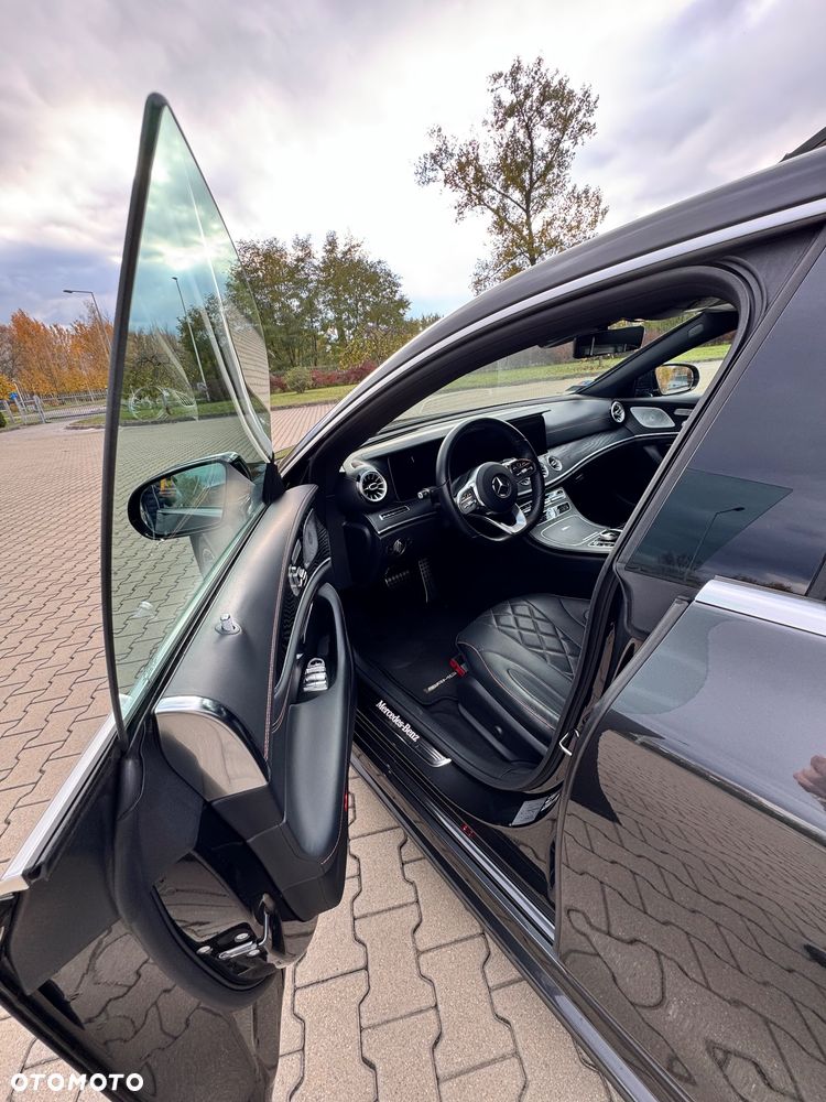Mercedes-Benz CLS - 11