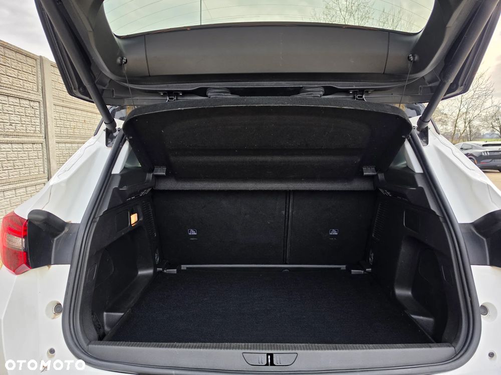 Opel Grandland 1.2 DI Automatik Elegance - 18