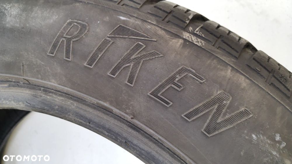 205/55r16 94H Riken Snowtime b2 2012r 5.8mm - 4