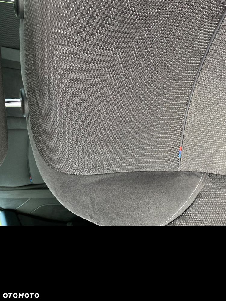 BMW Seria 5 - 24