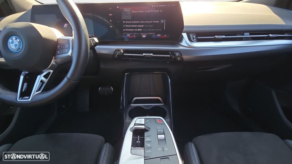BMW 225xe Active Tourer e xDrive Pack Desportivo M - 12