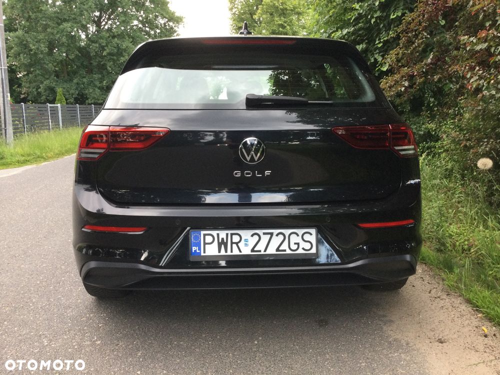 Volkswagen Golf 2.0 TDI Life - 5
