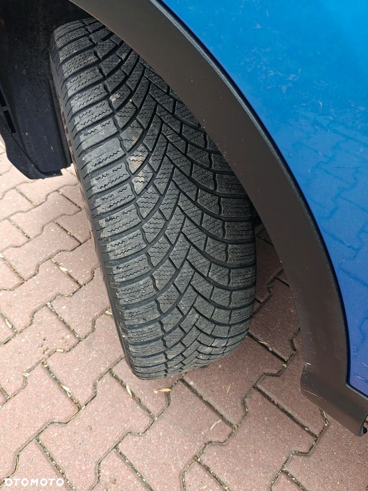 Nissan Qashqai 1.3 DIG-T N-Style - 38