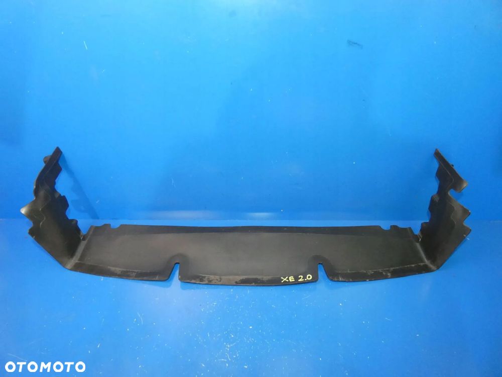 JAGUAR XE X760 KIEROWNICA POWIETRZA WLOT - 2