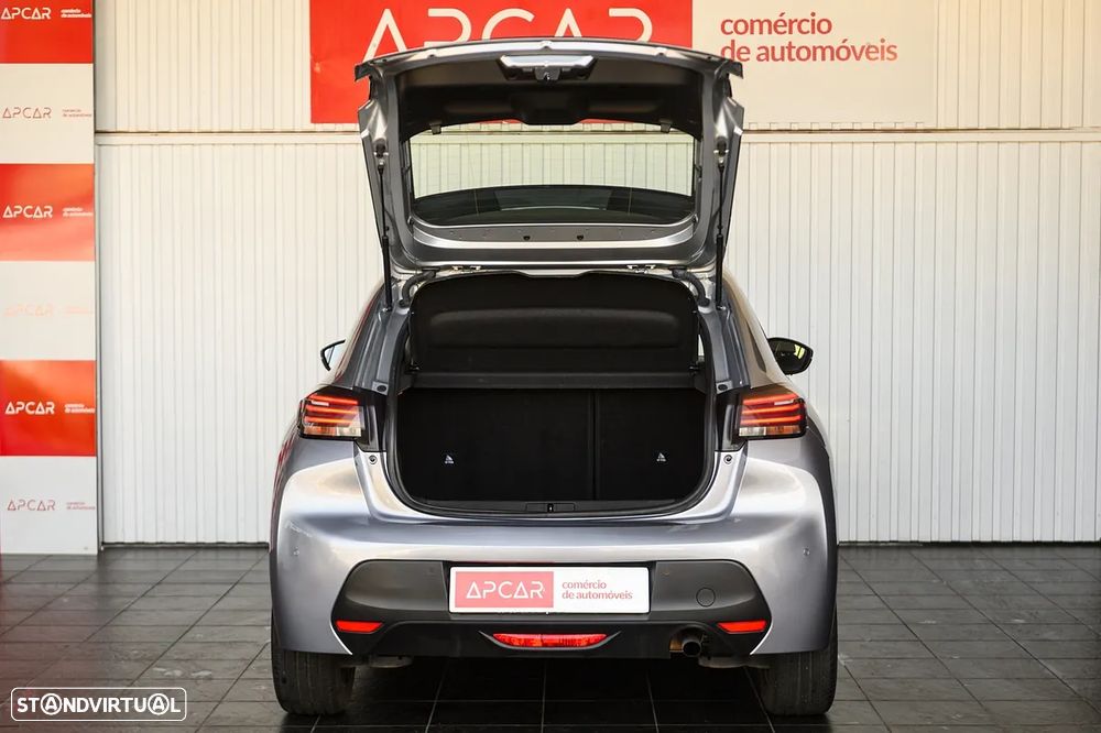 Peugeot 208 1.2 PureTech Active Pack - 22