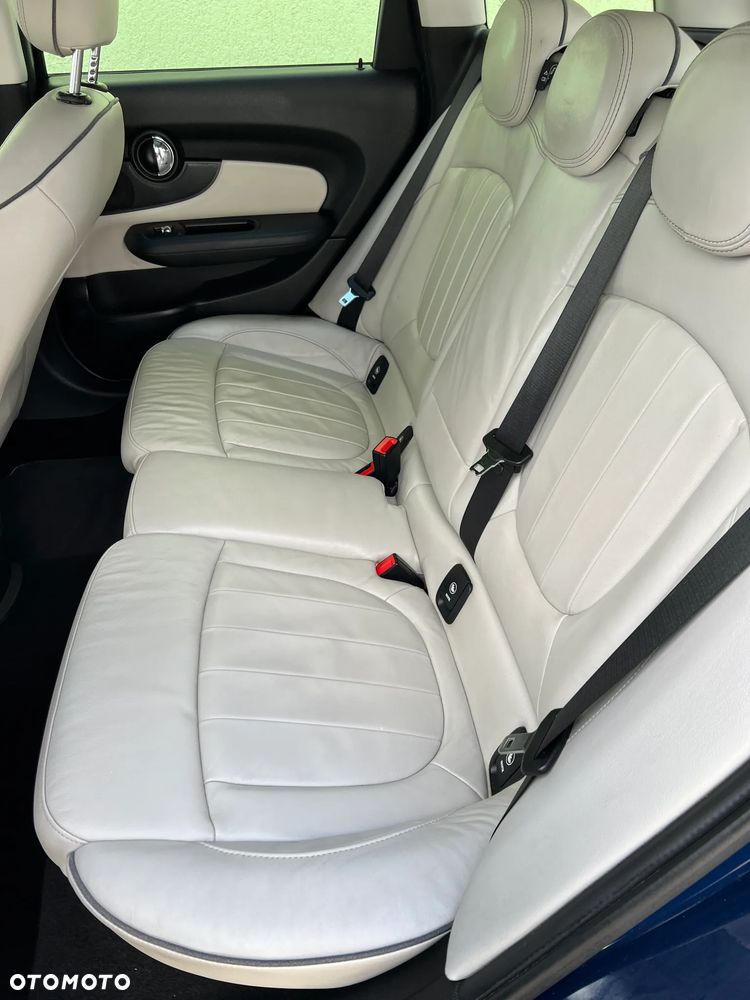 MINI Clubman - 11