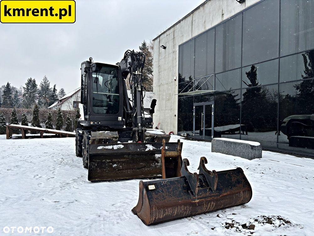 Mecalac 12 MTX KOPARKO-ŁADOWARKA 2018r. | MECALAC MSX MXT 714, JCB 3CX - 11