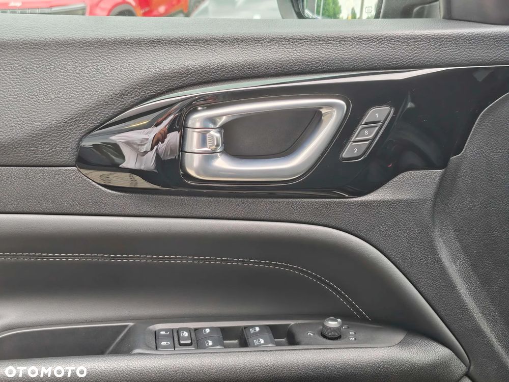Jeep Compass 1.3 TMair S FWD S&S DDCT - 16
