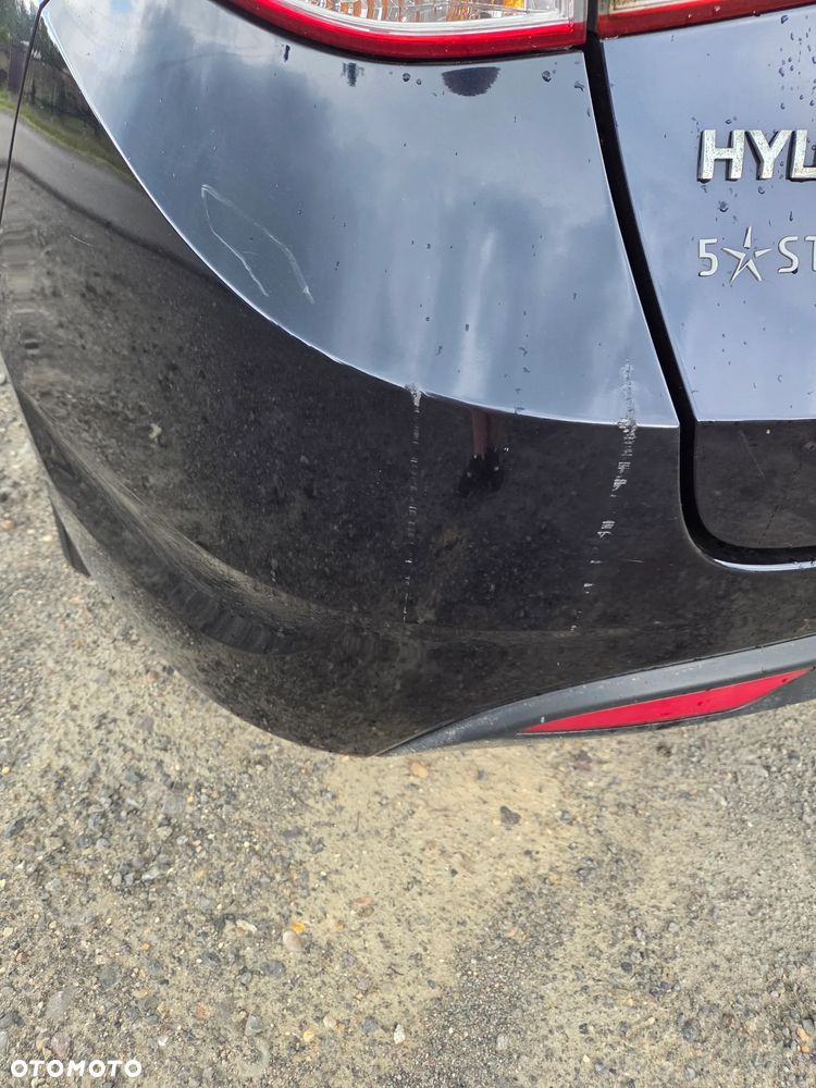 Hyundai i40 i40cw 1.7 CRDi 5 Star Edition - 10