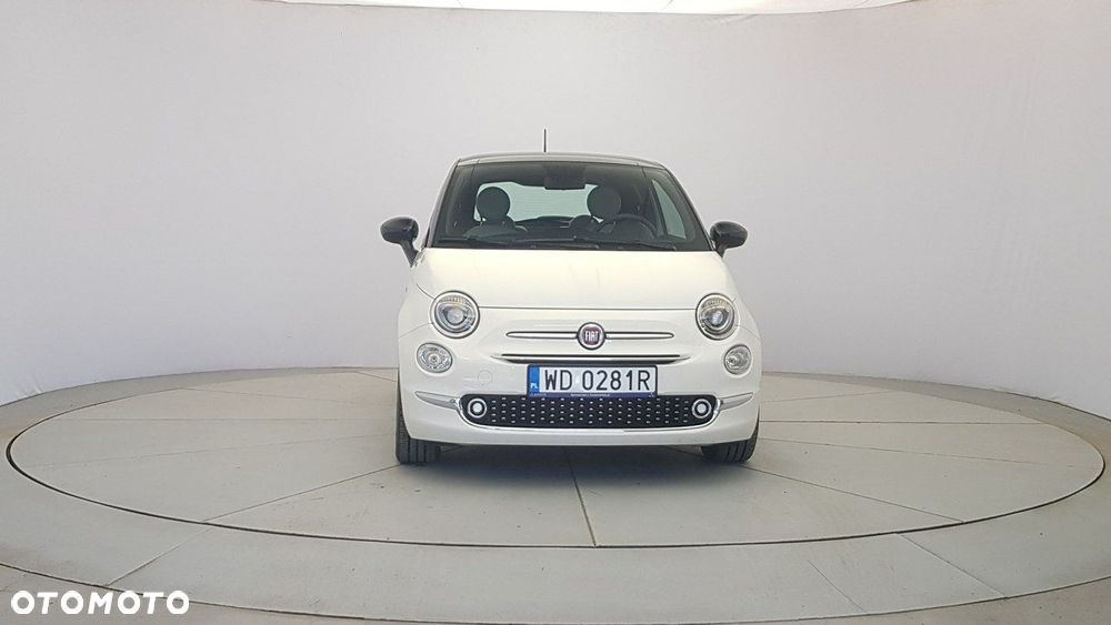 Fiat 500 - 2