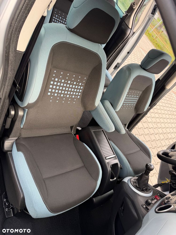 Citroën Berlingo 1.6 HDi Exclusive - 27