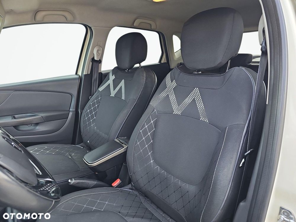 Renault Captur 0.9 Energy TCe Intens EU6 - 13