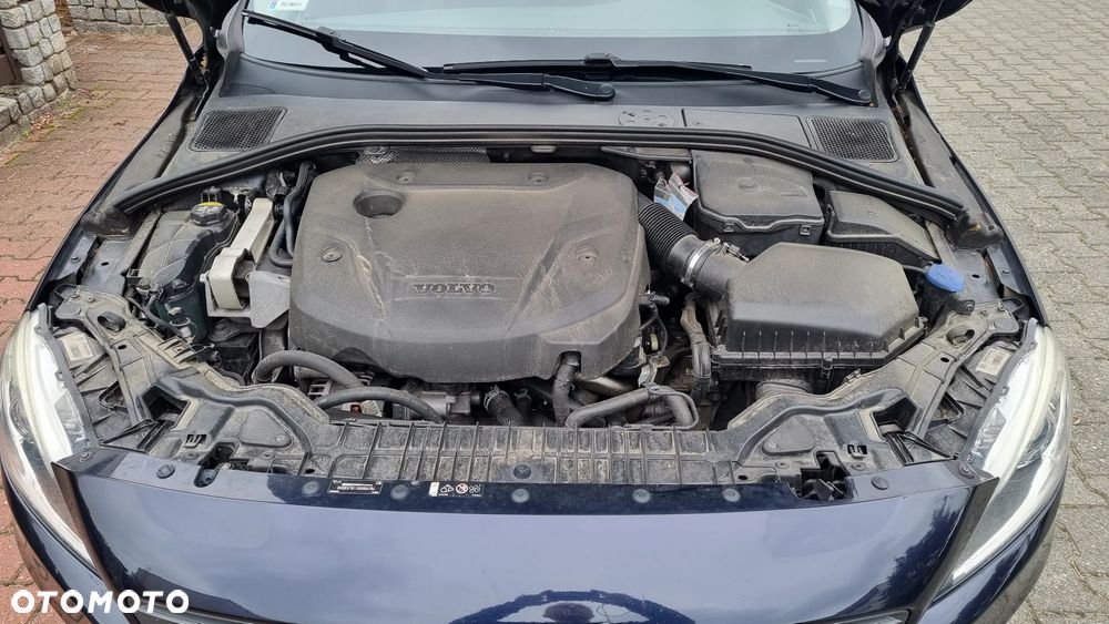 Volvo V60 - 23