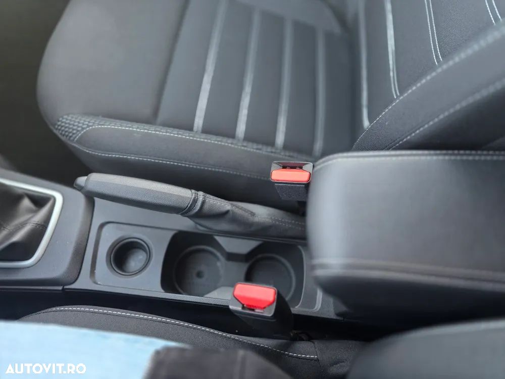 Dacia Duster TCe 150 EDC Extreme - 6