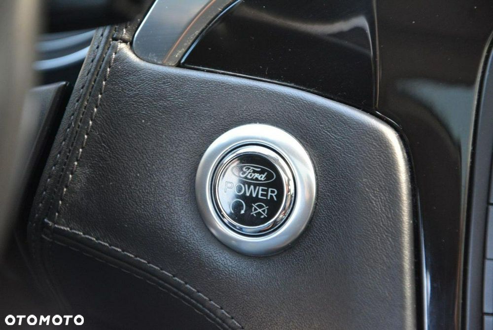 Ford S-Max 2.0 TDCi DPF Platinium X MPS6 - 30