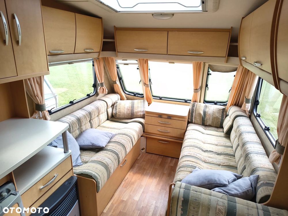 SWIFT Abbey Aventura - 9