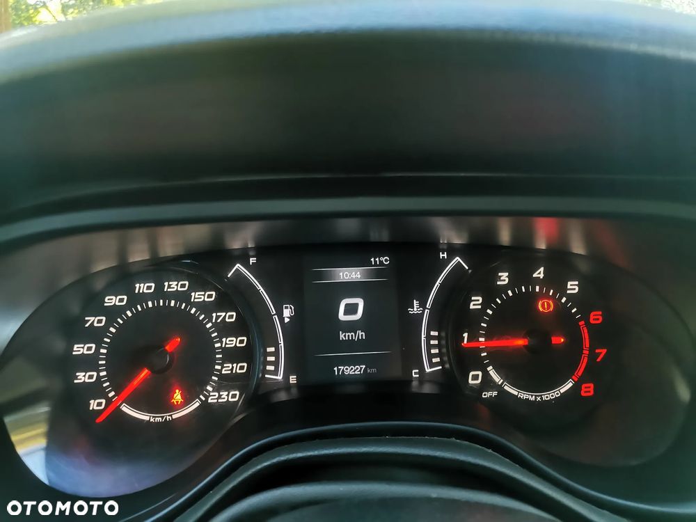 Fiat Tipo 1.4 16v Pop - 16