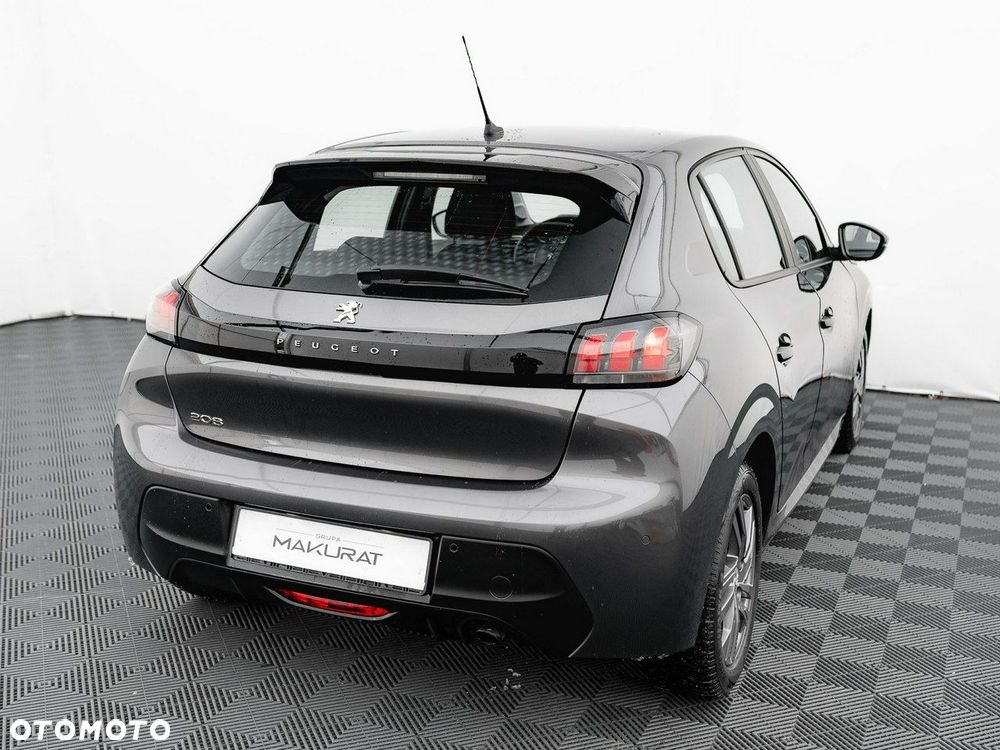 Peugeot 208 1.2 PureTech Active Pack S&S - 6