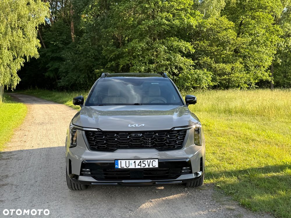 Kia Sorento - 6