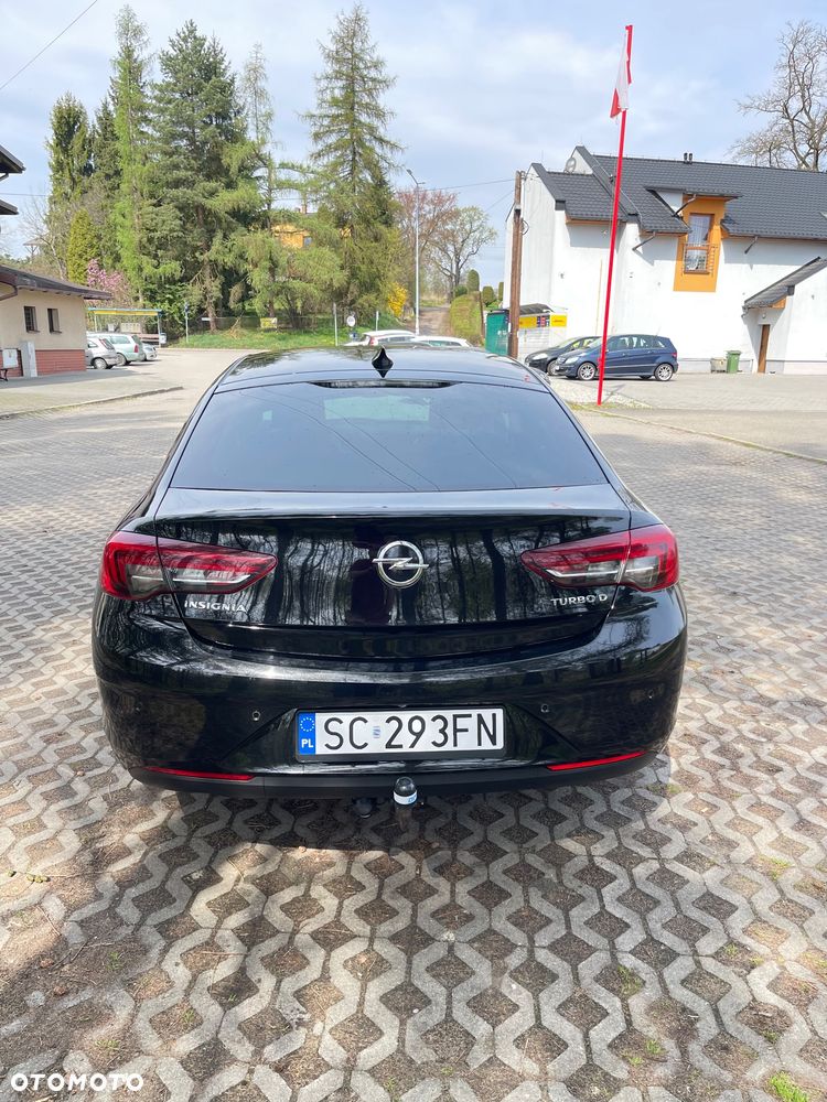 Opel Insignia 1.6 CDTI Sport - 6