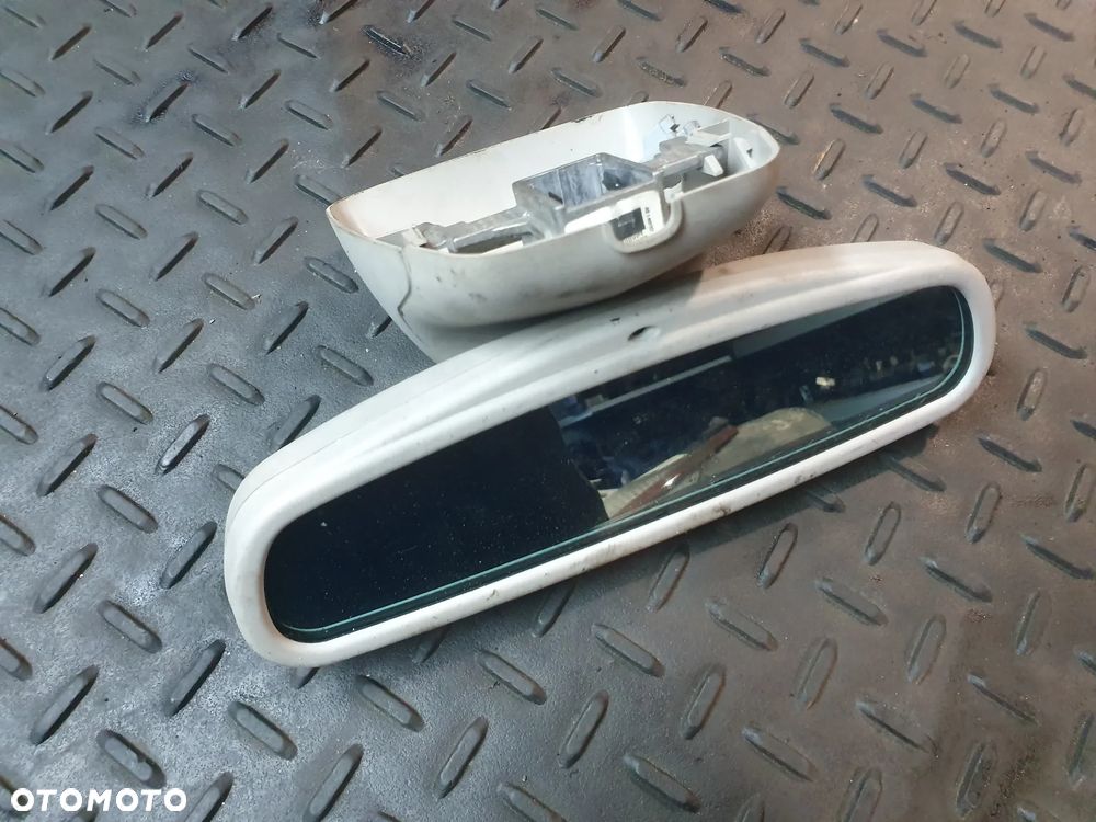 RENAULT MEGANE SCENIC II 03-06 LUSTERKO WEWNĘTRZNE 015708 - 4