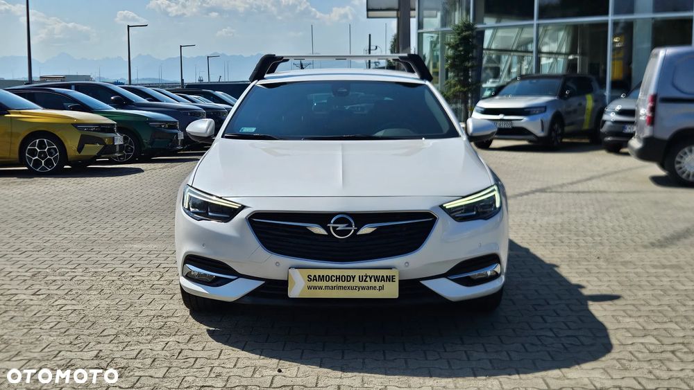 Opel Insignia 1.6 T Innovation S&S - 3