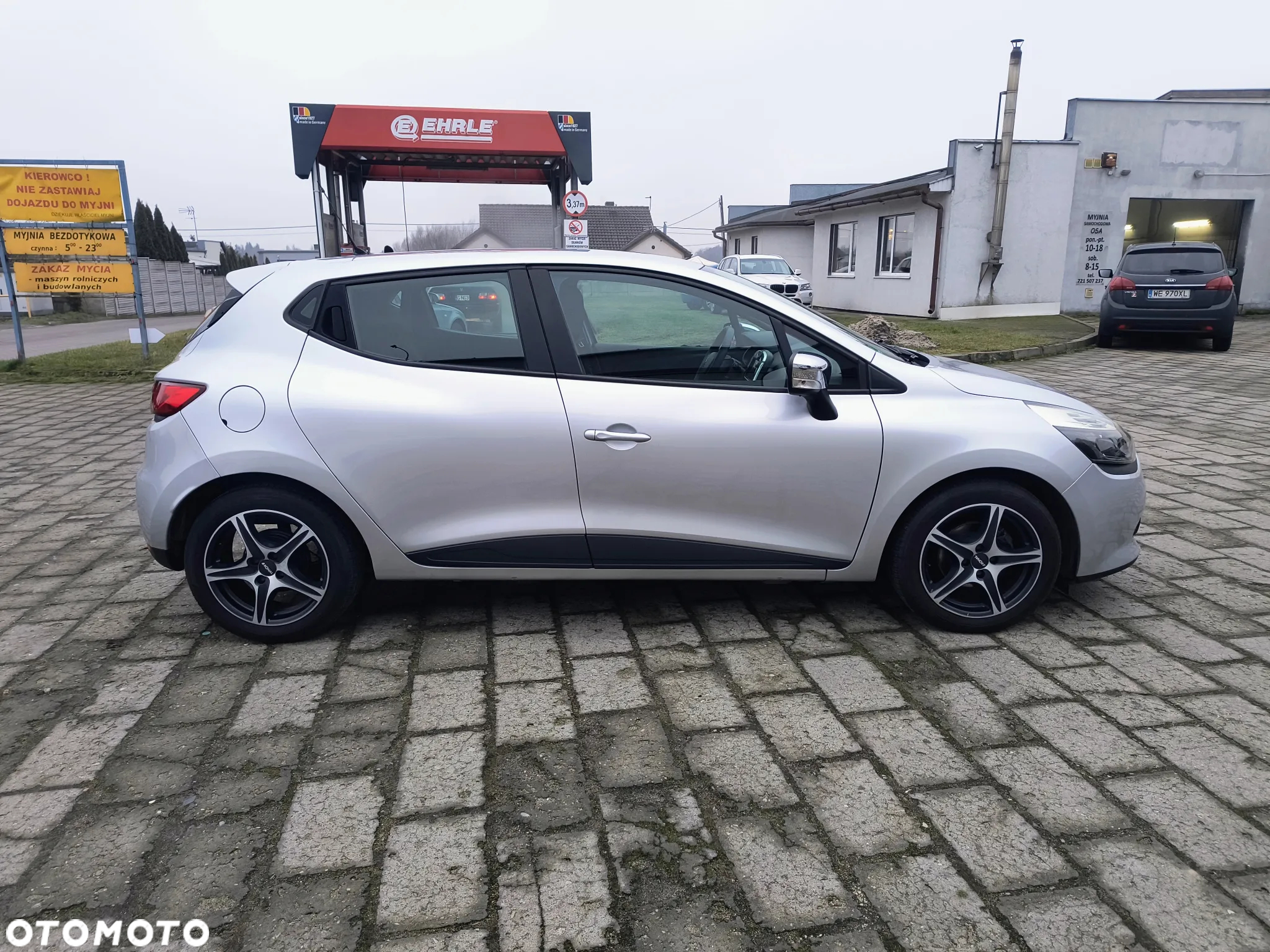 Renault Clio - 13