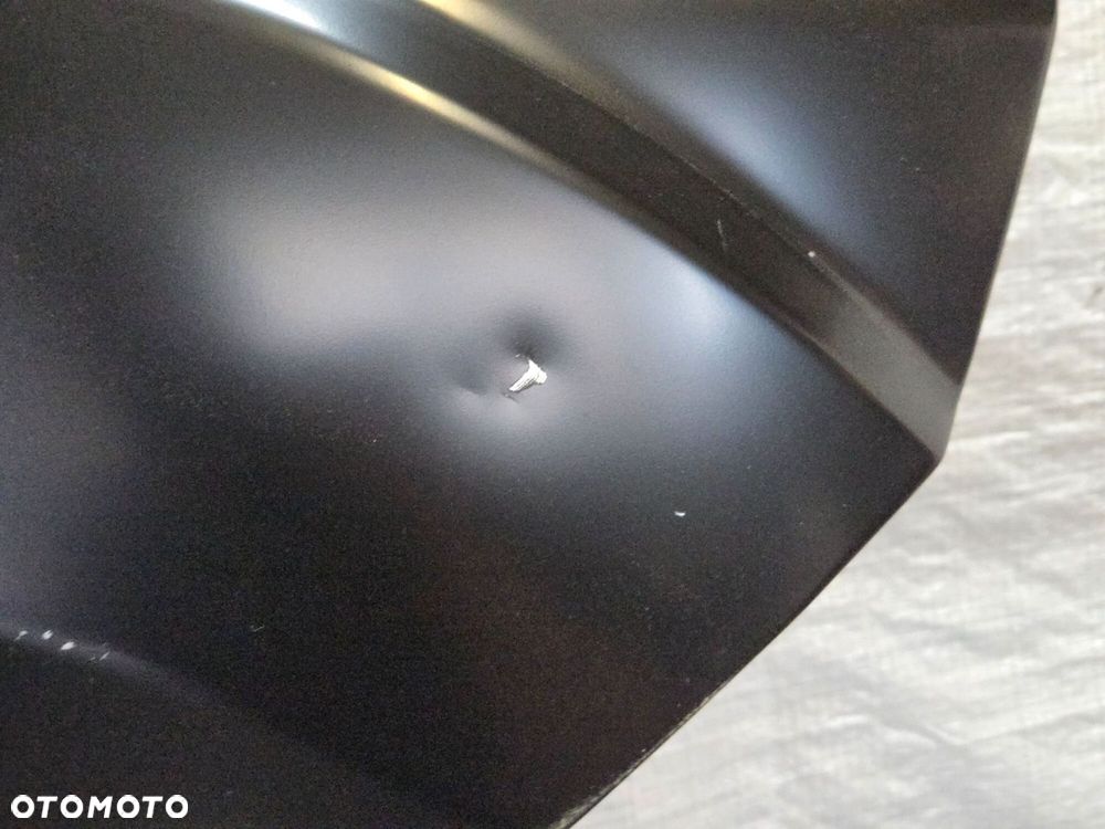 BŁOTNIK PRAWY PRZÓD FIAT DUCATO IV 2014-2025 ORYGINAŁ NOWY 52230779 - 4
