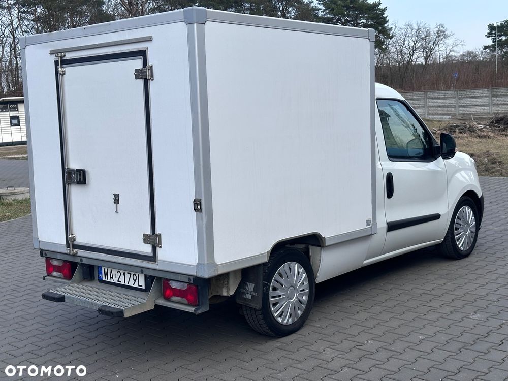 Fiat Doblo - 7