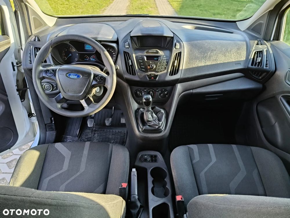 Ford Tourneo Connect 1.6 TDCi Trend - 3