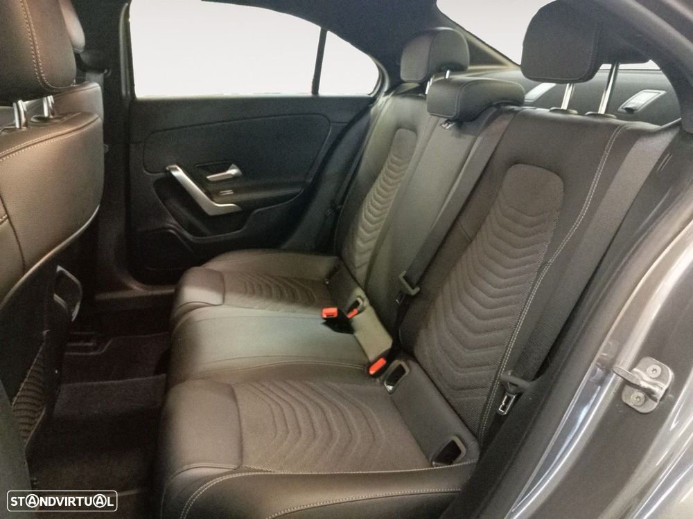 Mercedes-Benz A 200 - 14