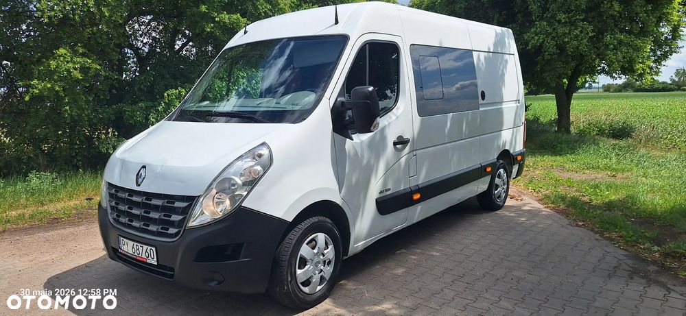 Renault Master L2H2 Business - 9
